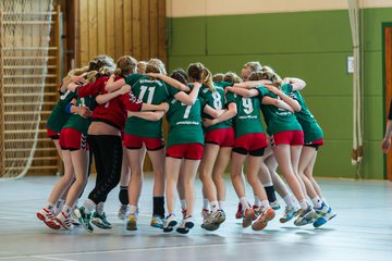 Bild 157 - B-Juniorinnen Oberliga Qualifikation